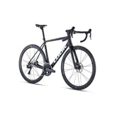 785 Huez 2 Ultegra Di2 R38D Pro Team Black